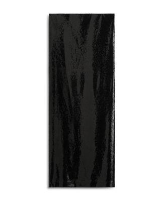 Sequin Skirt by TOTEME