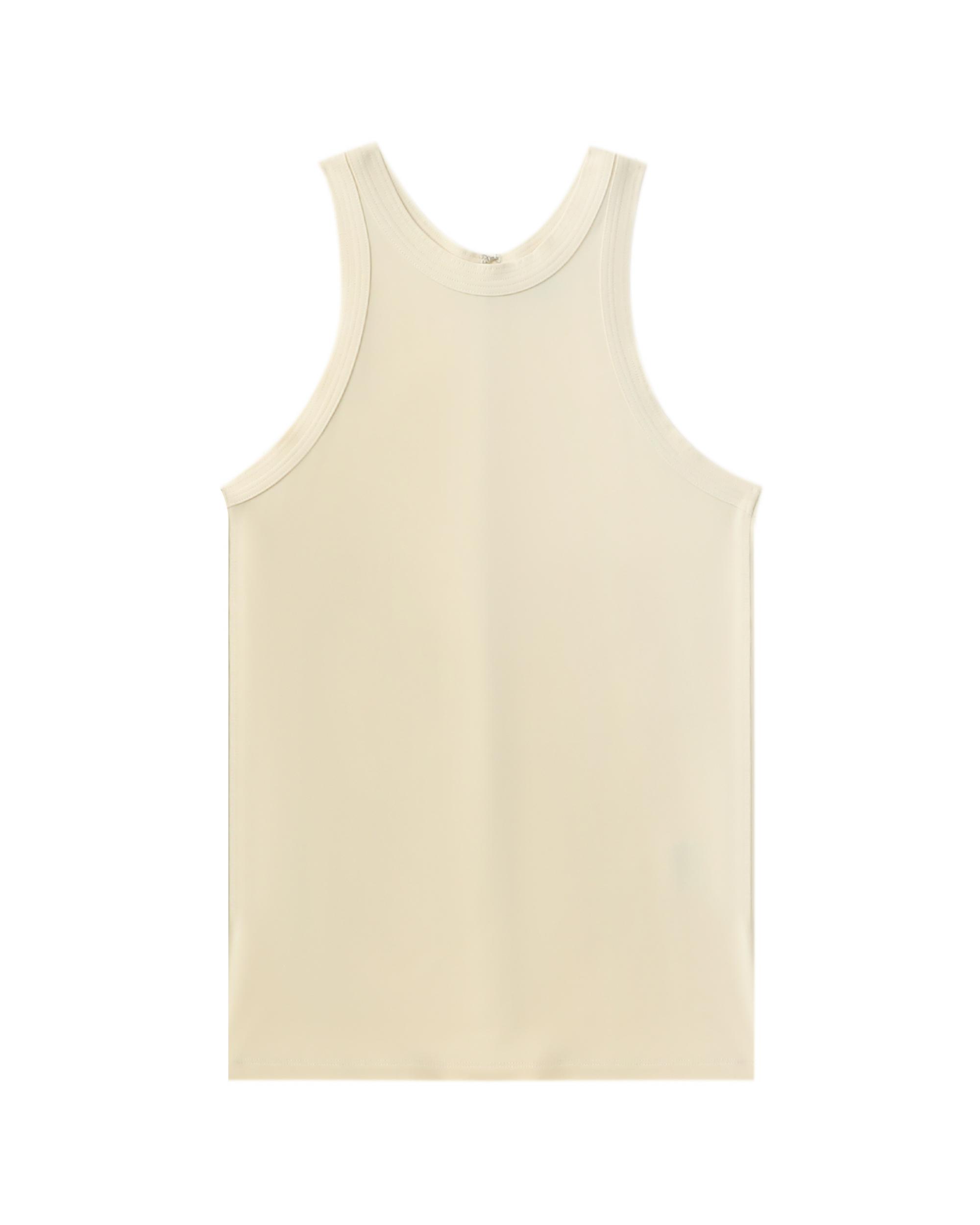 Tank top by TOTEME
