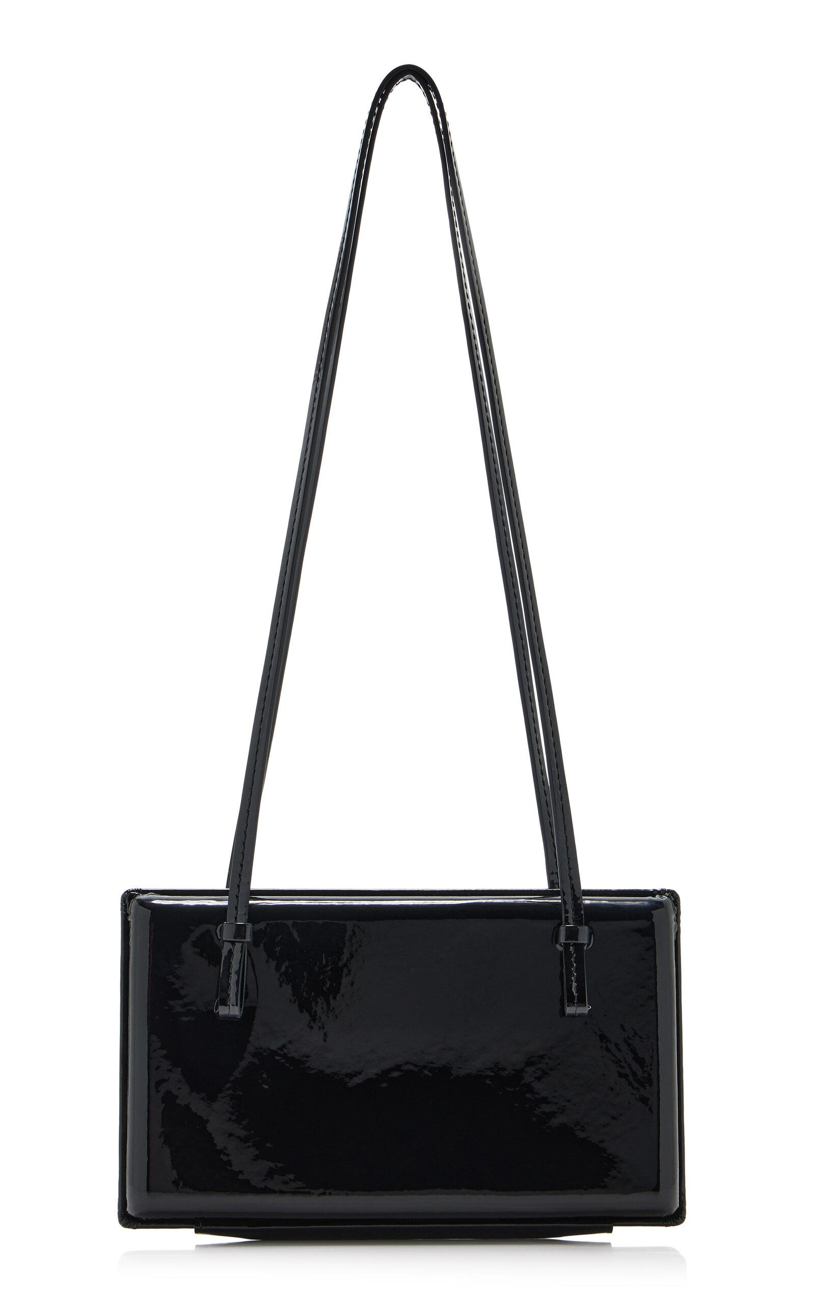 Toteme Cocktail Naplack Leather Bag - Moda Operandi by TOTEME