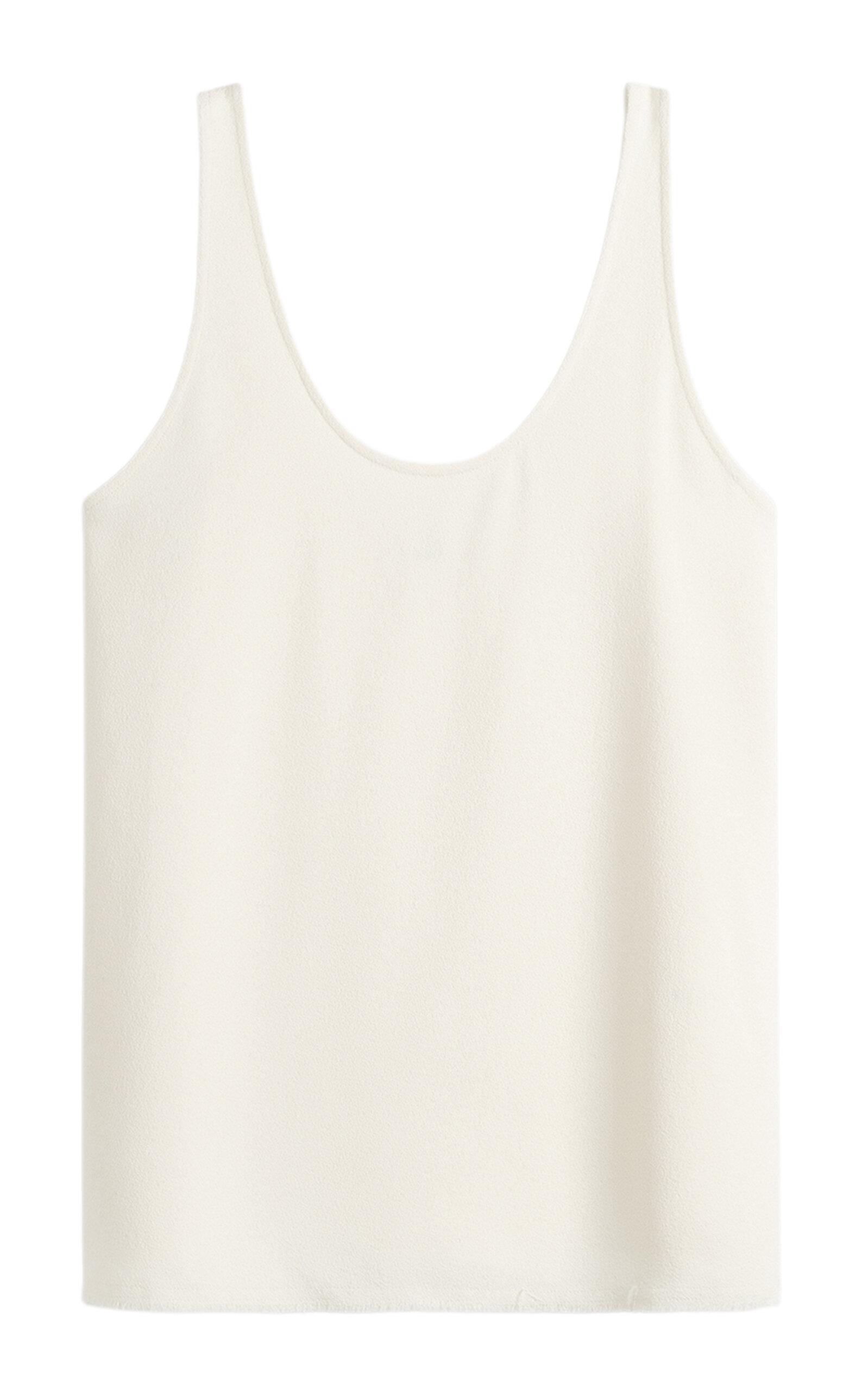 Toteme Sablé Tank Top - Moda Operandi by TOTEME