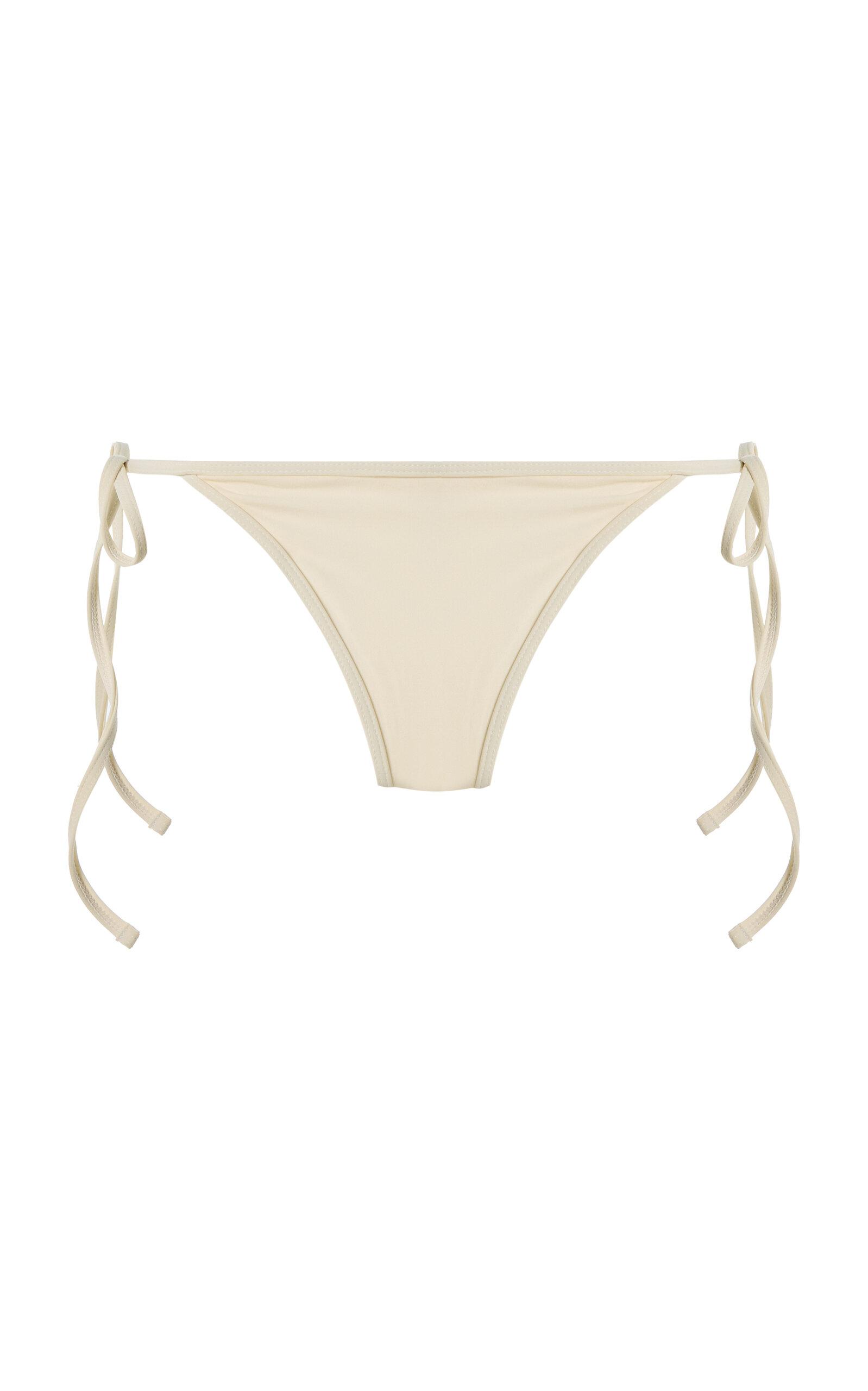 Toteme Scoop Bikini Bottoms - Moda Operandi by TOTEME