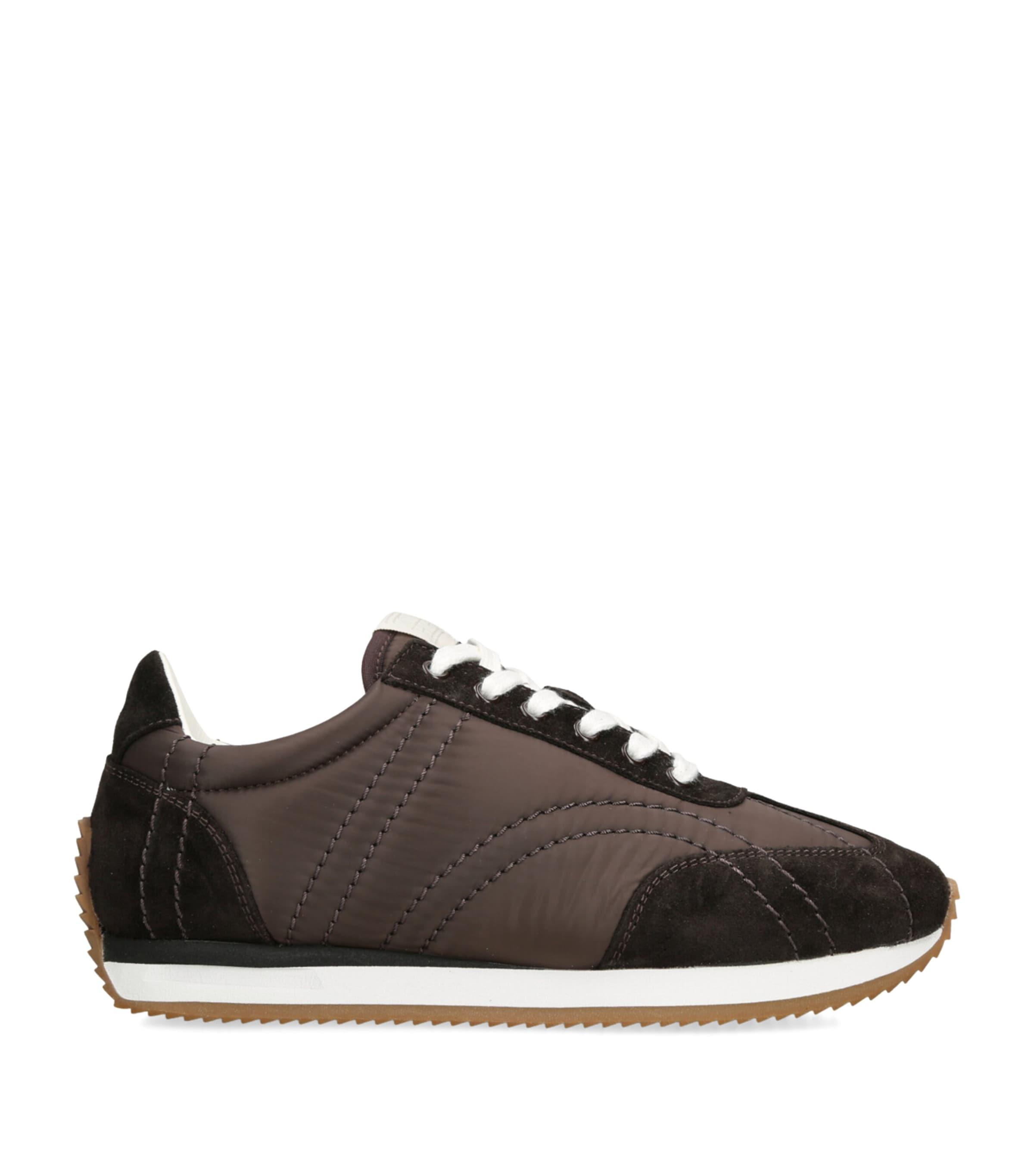 Toteme Sport Sneakers by TOTEME