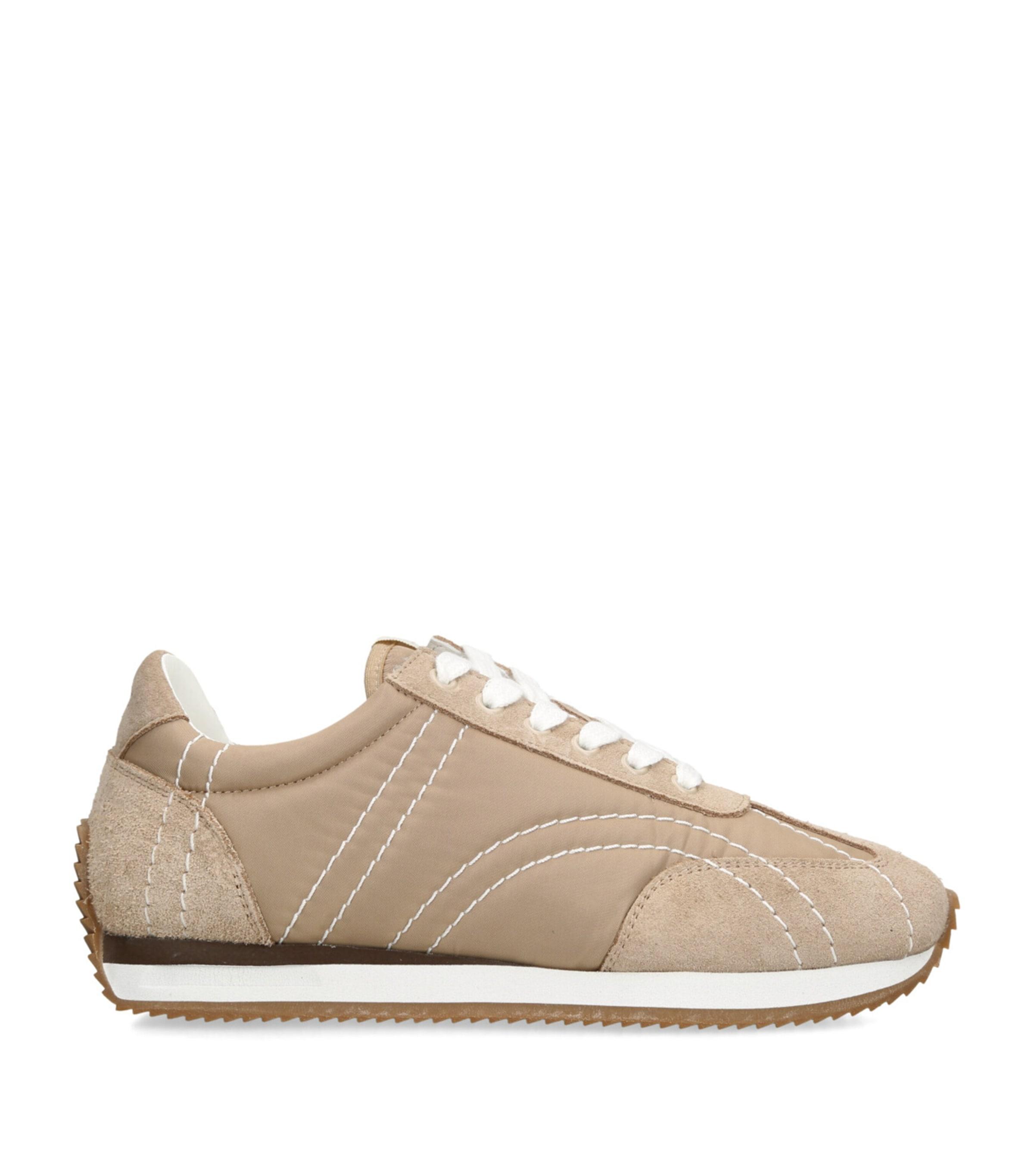 Toteme Sport Sneakers by TOTEME