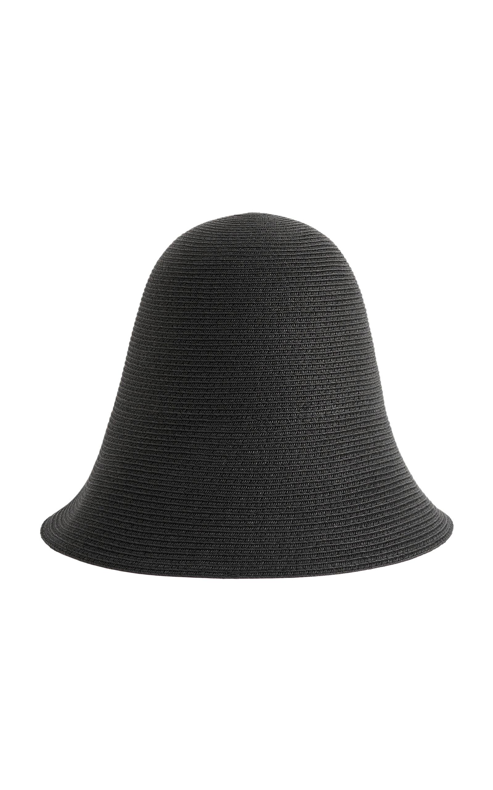 Toteme Woven Paper Sun Hat - Moda Operandi by TOTEME
