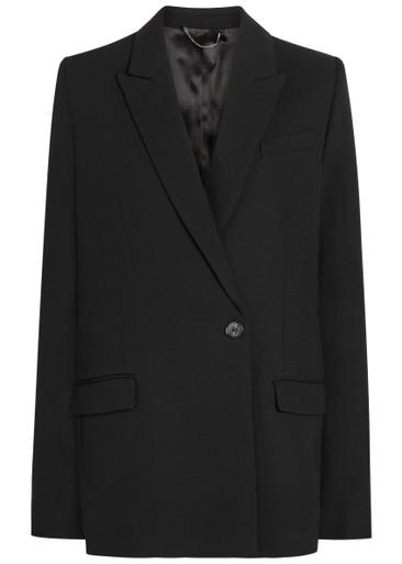 Wool jacket by TOTEME