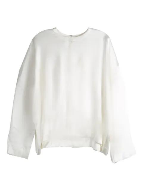 asymmetric top by TOTEME