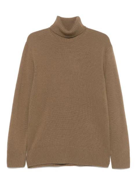 cashmere sweater by TOTEME