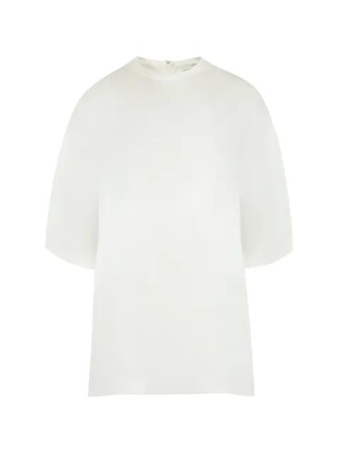 crew-neck T-shirt by TOTEME