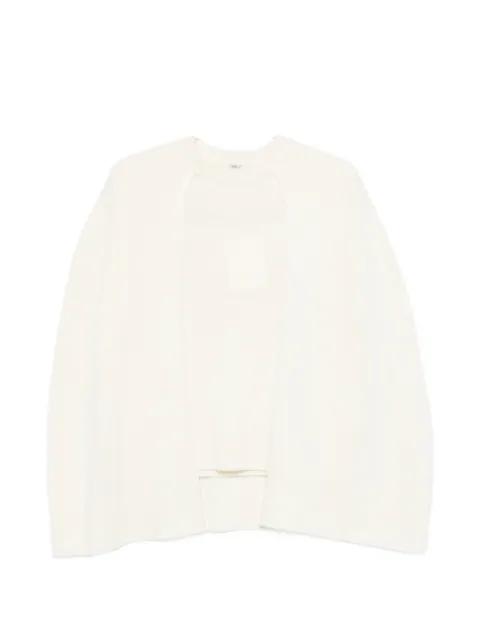 crew-neck sweater by TOTEME