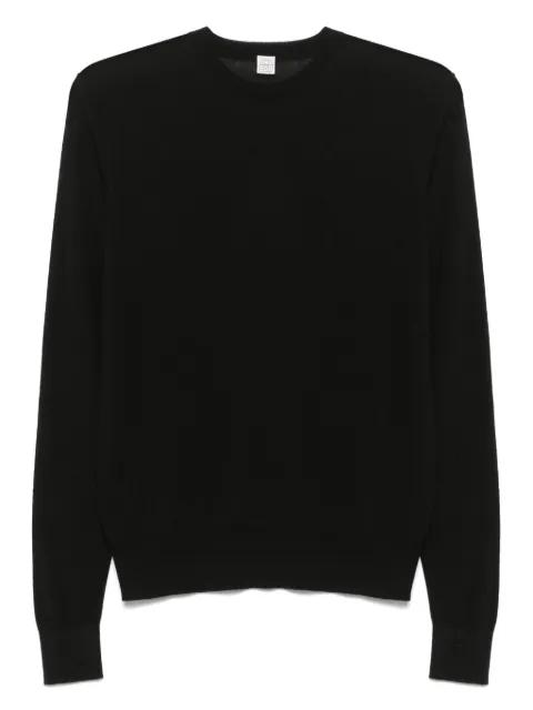 crew-neck top by TOTEME