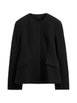 jacquard cotton jacket by TOTEME