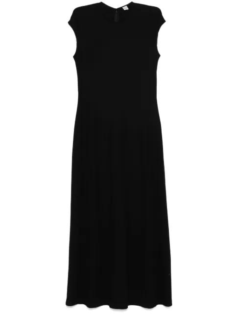 jersey maxi dress by TOTEME