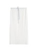 pleated midi skirt by TOTEME