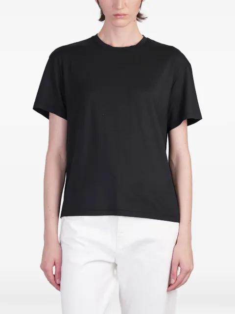 round neck T-shirt by TOTEME