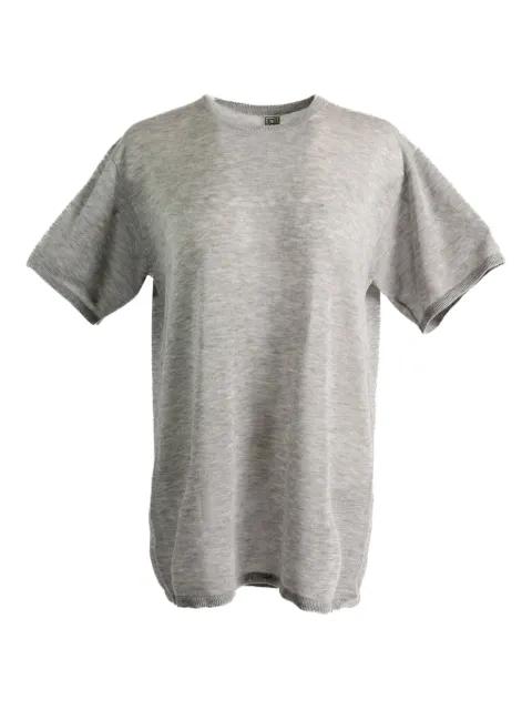 short-sleeve t-shirt by TOTEME