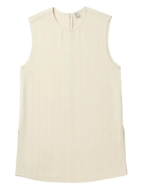striped top by TOTEME