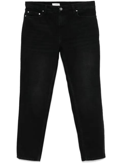 tapered jeans by TOTEME