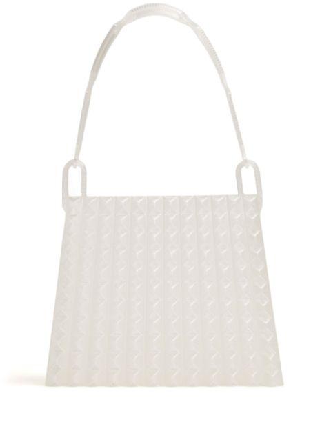 Prism tote bag by TOUCHLESS