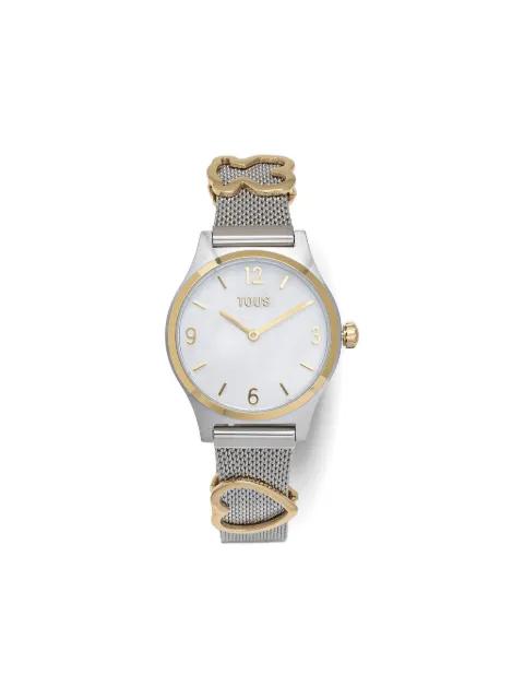 stainless steel 36mm by TOUS