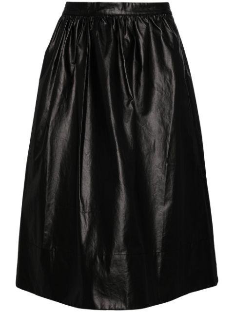 A-line skirt by TOUT A COUP