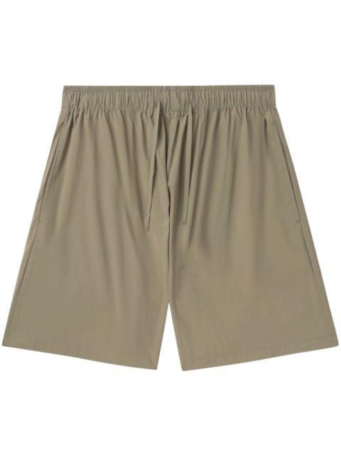 Drawstring shorts by TOUT A COUP
