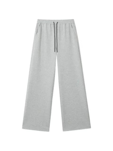 drawstring track pants by TOUT A COUP