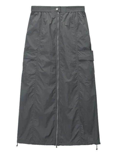 high-waisted skirt by TOUT A COUP