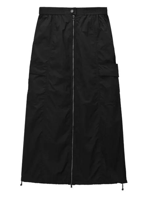 high-waisted skirt by TOUT A COUP