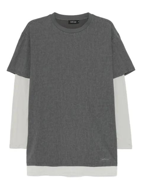 layer t-shirt by TOUT A COUP