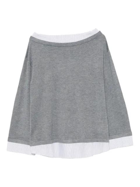 layered top by TOUT A COUP
