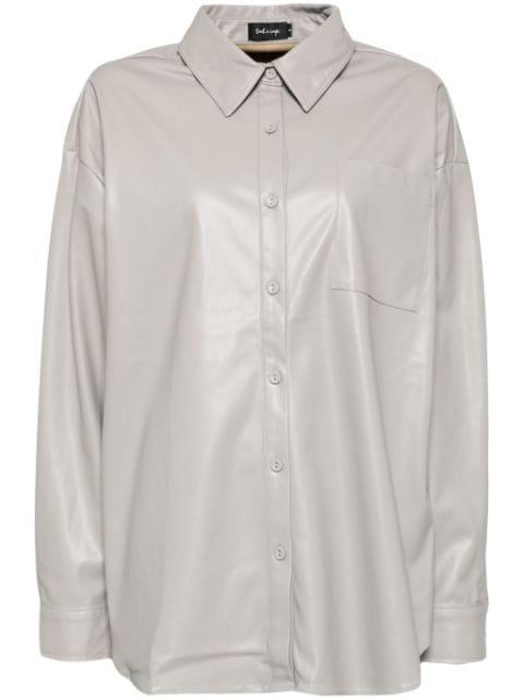 long-sleeved shirt by TOUT A COUP