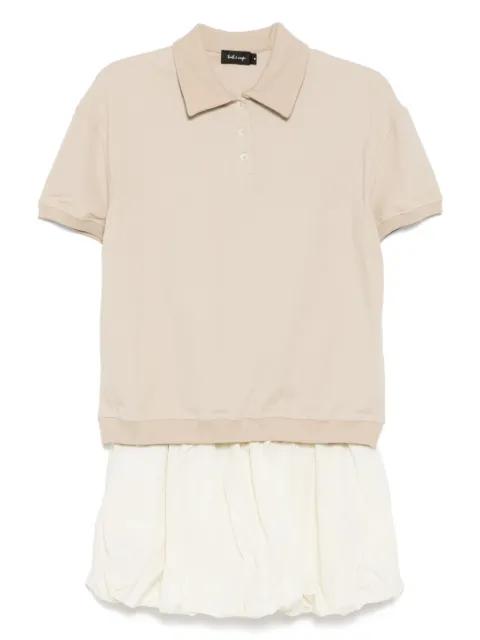 polo shirt set by TOUT A COUP