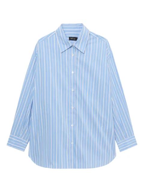 striped shirt by TOUT A COUP