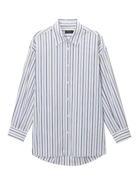 striped shirt by TOUT A COUP