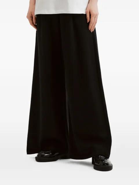 wide-leg trousers by TOUT A COUP