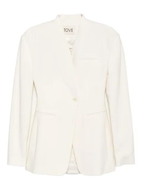 Aster jacket by TOVE