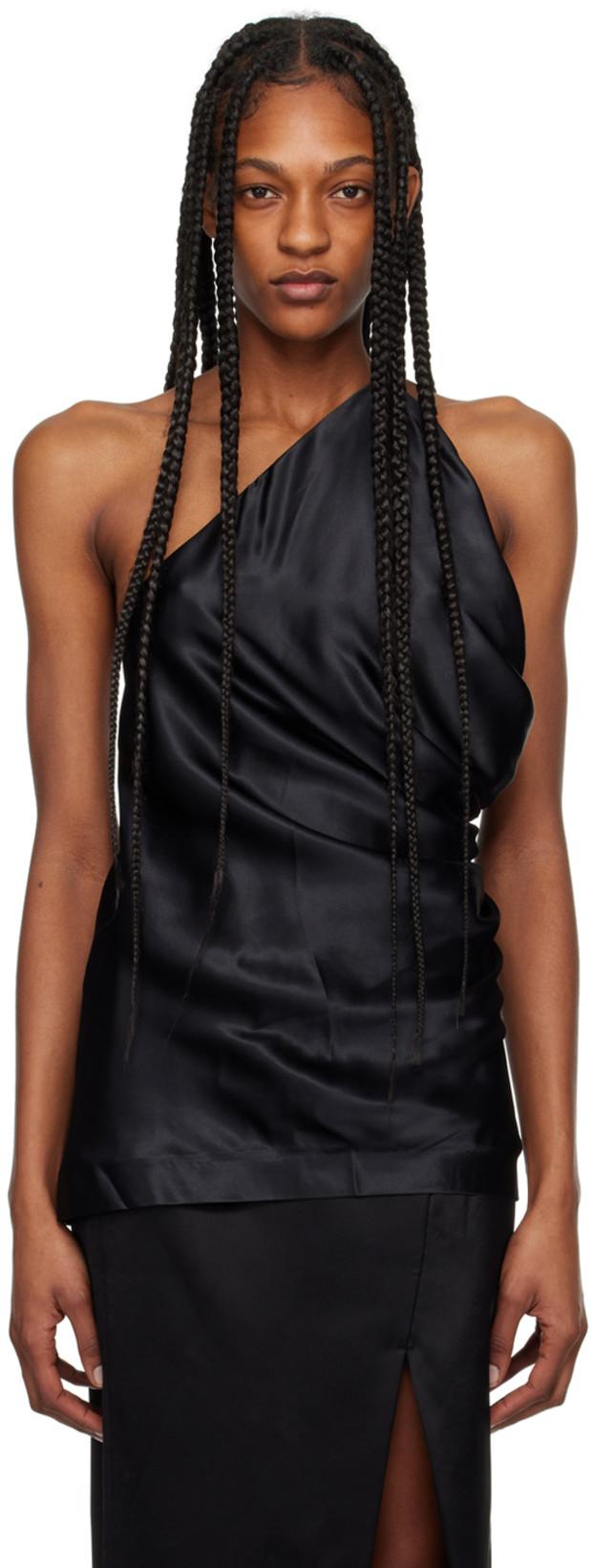 Black Shiloh Camisole by TOVE