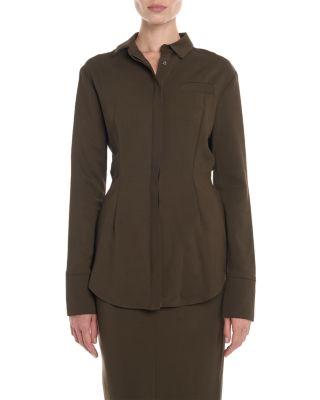 Elvin Shirt by TOVE