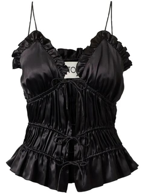 Keonie blouse by TOVE