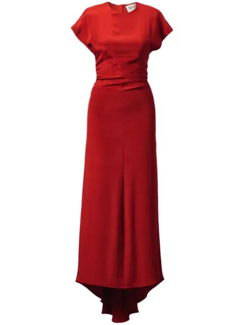 Nevaeh maxi dress by TOVE