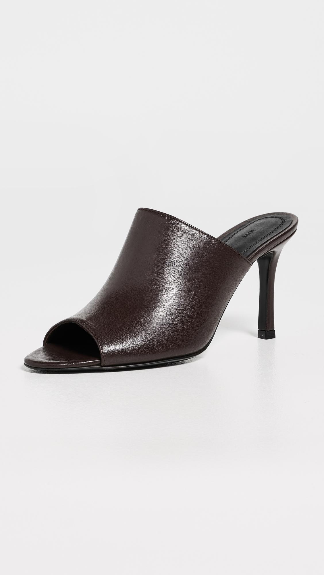 Sarette Mules by TOVE