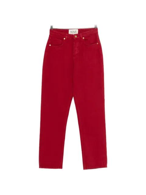Senna jeans by TOVE