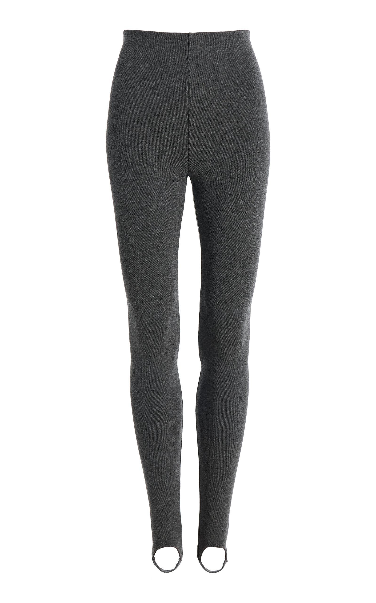 Tove Soreena Slim Fit Leggings - Moda Operandi by TOVE