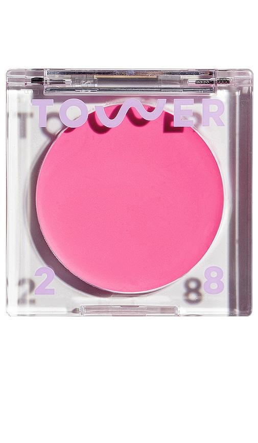Tower 28 BeachPlease Luminous Tinted Balm in Dream Hour by TOWER 28