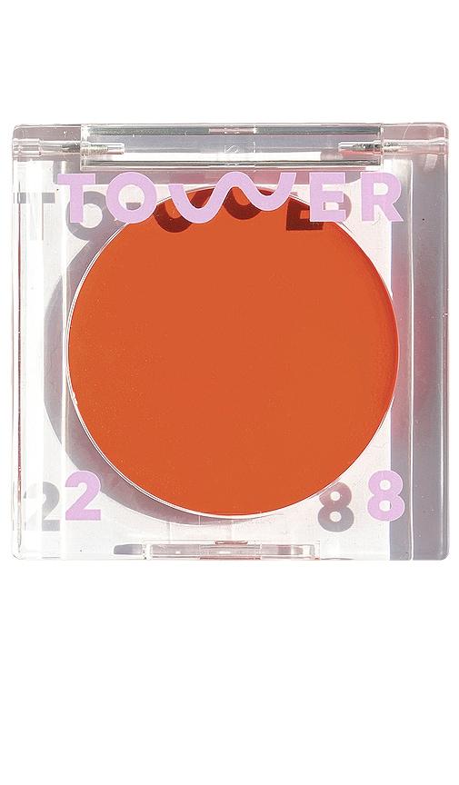 Tower 28 BeachPlease Luminous Tinted Balm in Golden Hour by TOWER 28