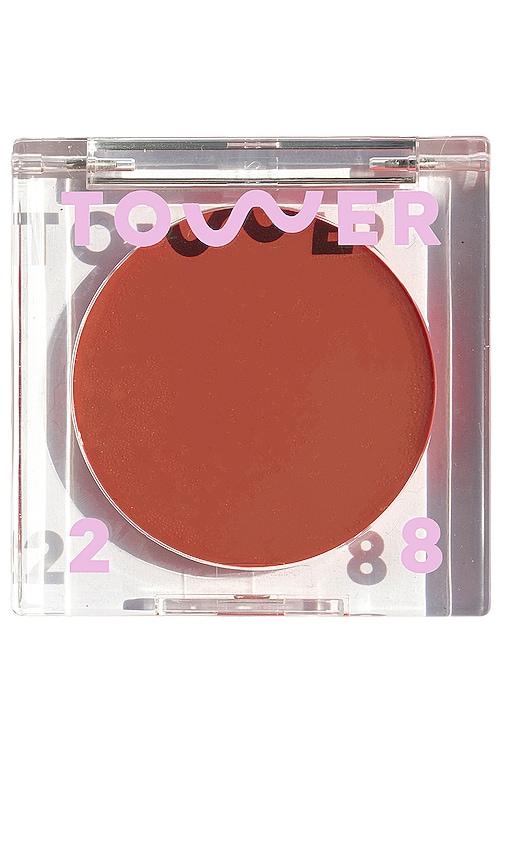 Tower 28 BeachPlease Luminous Tinted Balm in Power Hour by TOWER 28