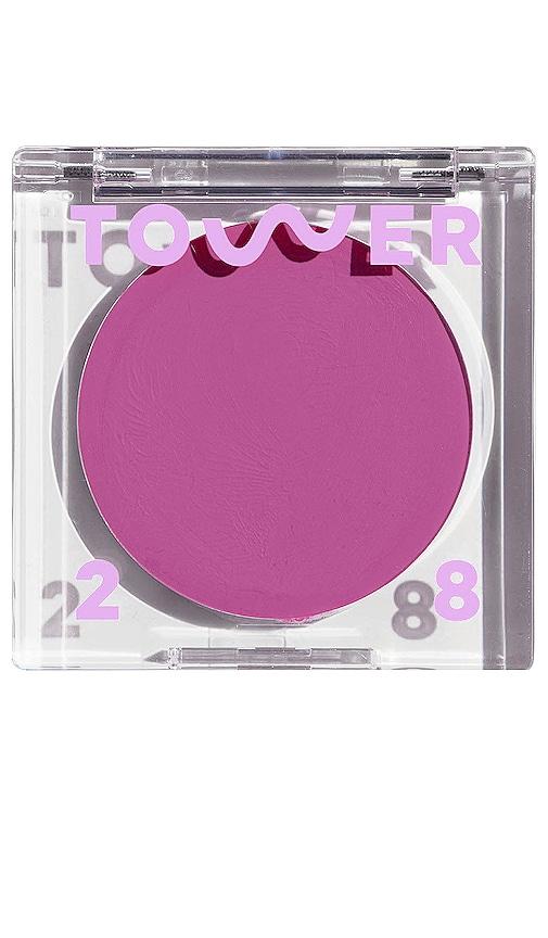 Tower 28 Beachplease Luminous Tinted Balm Party Hour in Party Hour by TOWER 28