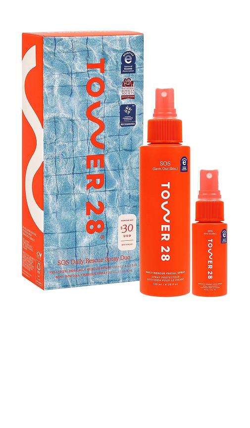 Tower 28 SOS Spring Kit in NA by TOWER 28