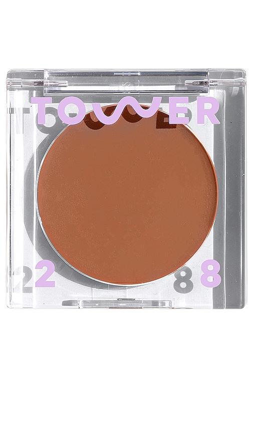 Tower 28 Sculptino Soft Contour Cream in Getty by TOWER 28