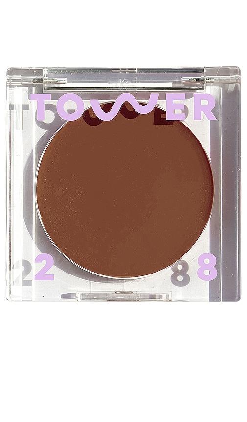 Tower 28 Sculptino Soft Contour Cream in Hammer by TOWER 28